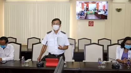 Đồng Tháp khẩn cấp truy vết người tiếp xúc F1 của BN2014