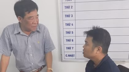 Khởi tố 2 kẻ cầm đầu vụ bắt cóc nữ sinh tống tiền 5 tỷ đồng
