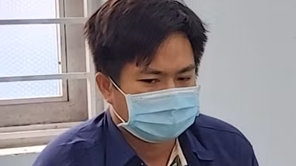 Cưỡng hiếp bạn nhậu ngay lần đầu gặp mặt