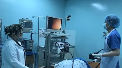 Không cần phẫu thuật, vẫn trị được ung thư đại trực tràng sớm