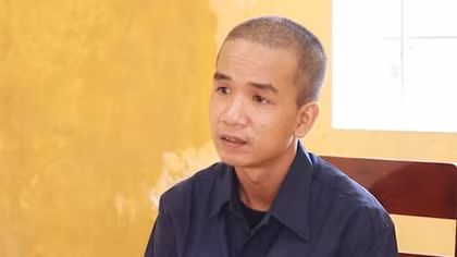 Cháu ngoại trộm vàng của bà rồi trốn truy nã