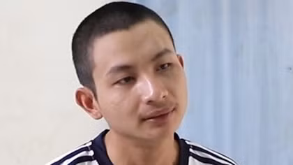 “Đãi bạn” bằng ma túy