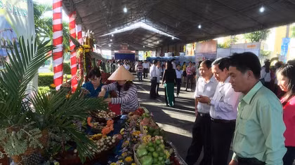 Ngày hội du lịch sinh thái Phong Điền – Cần Thơ