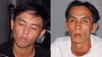 Bắt hai kẻ chuyên vào bệnh viện trộm tài sản