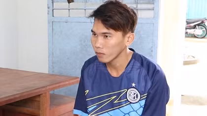 Nam thanh niên bị khởi tố tiếp tục gây án