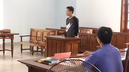 Giảm án cho nam thanh niên “làm chuyện người lớn” với nữ sinh lớp 7