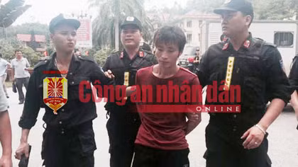 Hành trình truy bắt kẻ thủ ác