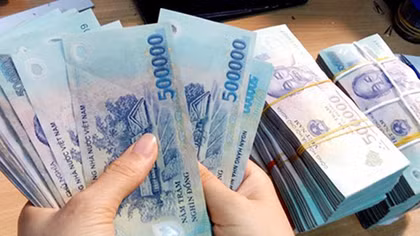 Hà Nội thưởng Tết 2019 cao nhất 396 triệu đồng