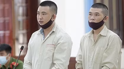 Trùm ma tuý thị trấn Đồi Ngô lĩnh án 20 năm tù