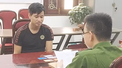 Tái diễn trò giả danh để lừa đảo