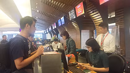 Tạo điều kiện du lịch, giao thương với chi phí tiết kiệm