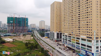 Tín dụng cho vay bất động sản sẽ bị siết chặt từ 2019