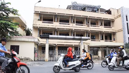 Nghiêm cấm giữ lại trụ sở làm việc cũ để cho thuê, mượn