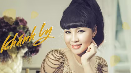 Sao mai Khánh Ly tung MV “Mùa đông không lạnh” đón Giáng sinh