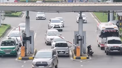 Sân bay khai thác tần suất cao sẽ có giá dịch vụ đường dẫn cao hơn