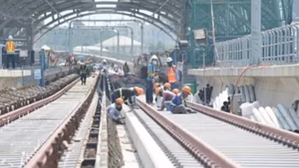 Giải ngân vốn đầu tư công nguồn vốn vay nước ngoài rất chậm
