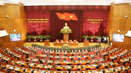 Làm rõ các dấu hiệu “tự diễn biến”, “tự chuyển hóa” trong công tác bảo vệ chính trị nội bộ Đảng