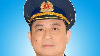 Kỷ luật nguyên Thứ trưởng Bộ Quốc phòng Nguyễn Văn Hiến