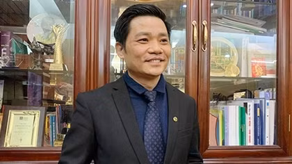 Bác sĩ Việt được chuyên gia Châu Âu về y học bào thai đào tạo qua online
