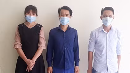 Ngăn chặn đối tượng người Trung Quốc nhập cảnh trái phép
