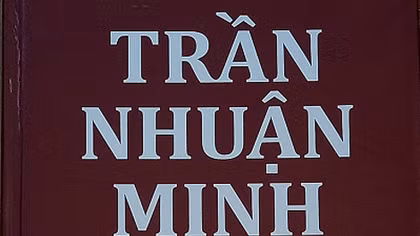 Thơ phải như những lời cảnh tỉnh 