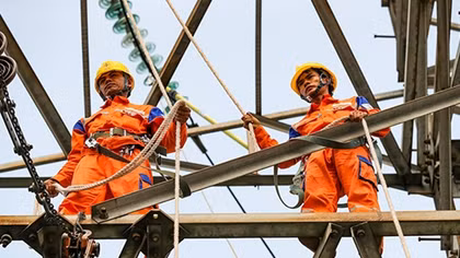 EVNNPC chủ động, sẵn sàng ứng phó với các tình huống thiên tai