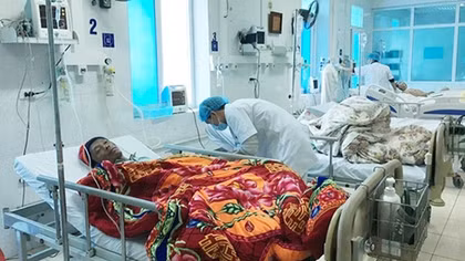 Hé lộ nguyên nhân ban đầu vụ ngộ độc ở Lai Châu