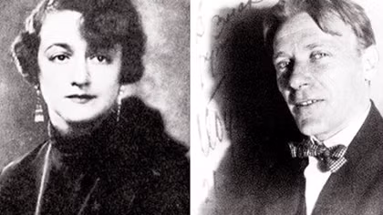 Mối tình cuối cùng của Mikhail Bulgakov