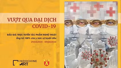 Khi cả nước chung tay chống dịch COVID- 19: Lan tỏa những tấm lòng tri ân