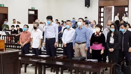 Giới thiệu doanh nghiệp không đủ năng lực làm nhà thầu phụ