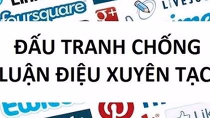 Thủ đoạn “bẻ lái” một số vụ án hình sự trước thềm bầu cử