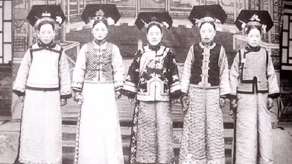 Nếu không thể "làm đẹp" thêm ông cha mình... 