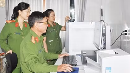 Chiến công thầm lặng của những người truy tìm dấu vết