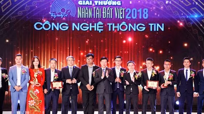 Hiền tài là nguyên khí của quốc gia
