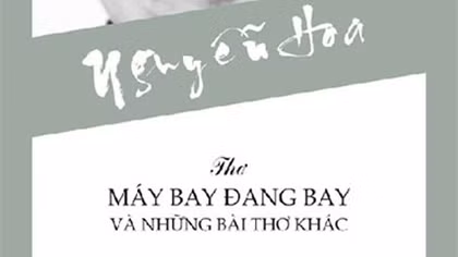 Độ cao cho đường thơ dài cất cánh