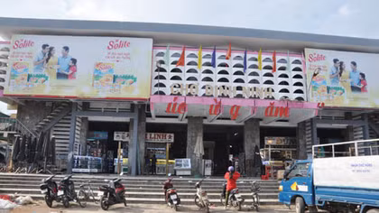 Xử lý đối tượng tung tin vỡ đập khiến người dân hoang mang