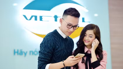 Tiết kiệm 99% chi phí khi đăng ký gói cước Data VDR50 trả sau của Viettel