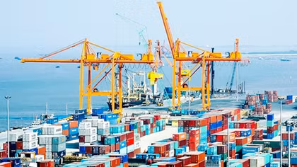 Doanh nghiệp “sốc” vì quyết định thu phí cảng biển Hải Phòng