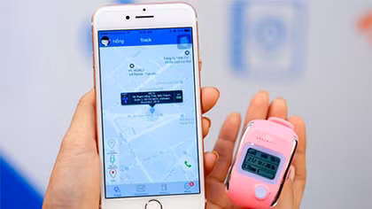 Đồng hồ định vị Tiowatch của MobiFone ra mắt gói cước mới chỉ 25.000đ/tháng