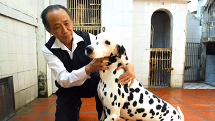 Nguyễn Bảo Sinh – “quái nhân” Hà Nội