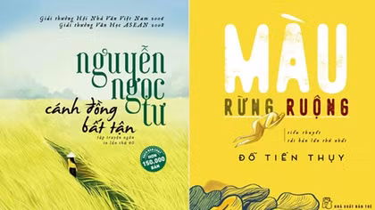 Có phải văn học đang bỏ quên nông thôn?