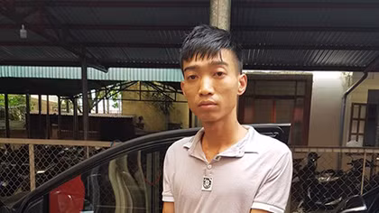 Những phút đấu trí với đối tượng vận chuyển gần 2kg ma túy đá