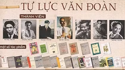 Giải thưởng văn chương và hoài niệm Tự Lực Văn Đoàn