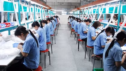 Đưa 350.000 người đi lao động nước ngoài