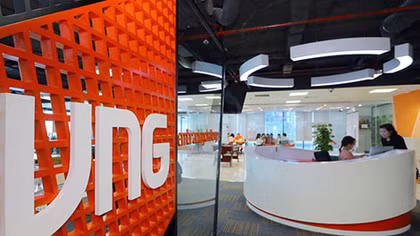 VNG tăng trưởng lợi nhuận 70%, cán mốc lợi nhuận hơn nghìn tỷ đồng