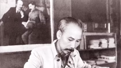 Bút sắc, lòng trong, tâm thêm sáng