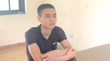 Bắt nghi phạm hiếp dâm khiến nữ sinh nhảy cầu tự tử
