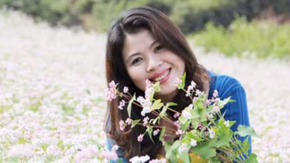 “Con thú” của Như Bình