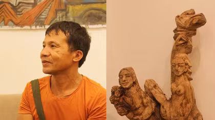 Nét cô đọng của Ý