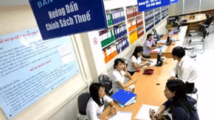 Hà Nội tiếp tục công khai 133 doanh nghiệp nợ hơn 448 tỷ đồng